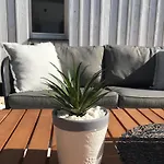 Buqez Eco - 33 Villa