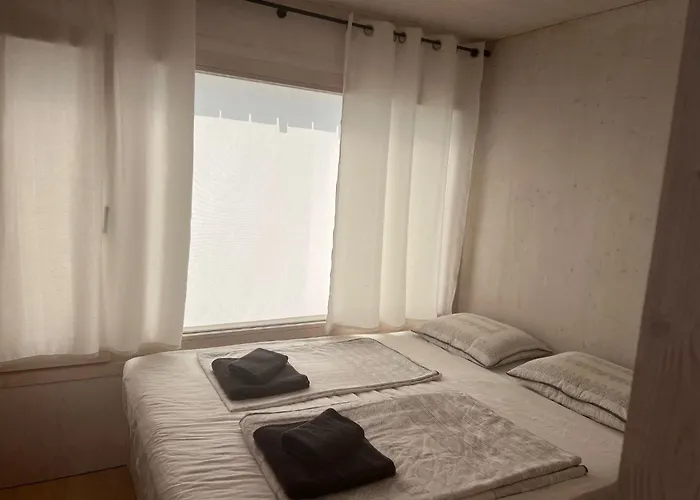 Buqez Eco - 33 Villa