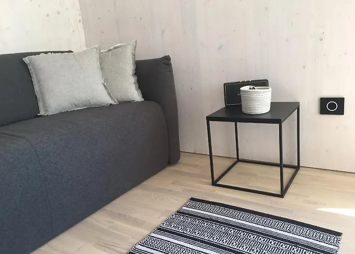 Villa Buqez Eco - 33