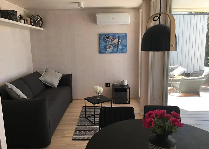 Buqez Eco - 33 Villa Drage