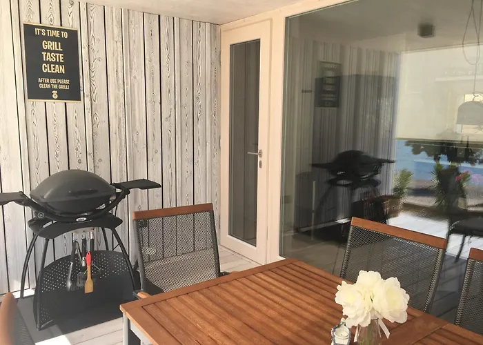 Villa Buqez Eco - 33 Drage