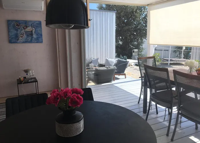 Villa Buqez Eco - 33 *