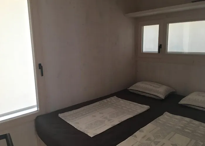 Buqez Eco - 33 Villa Drage