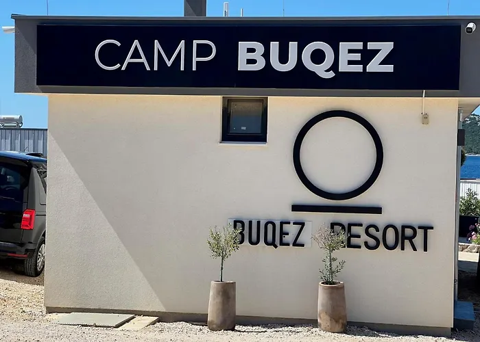 Buqez Eco - 33 Villa