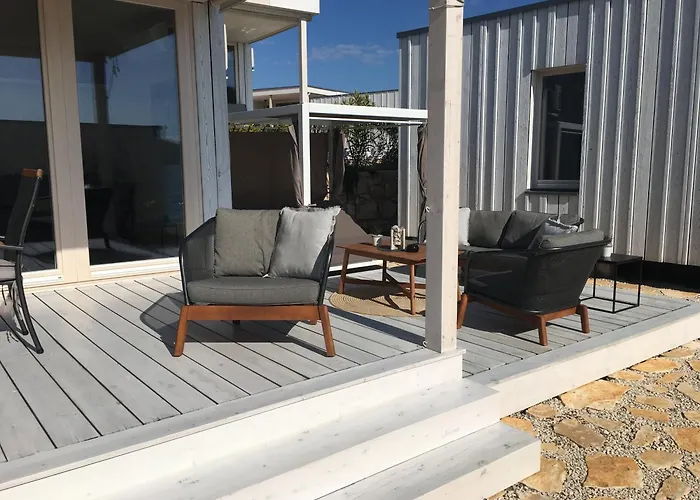 Buqez Eco - 33 Villa