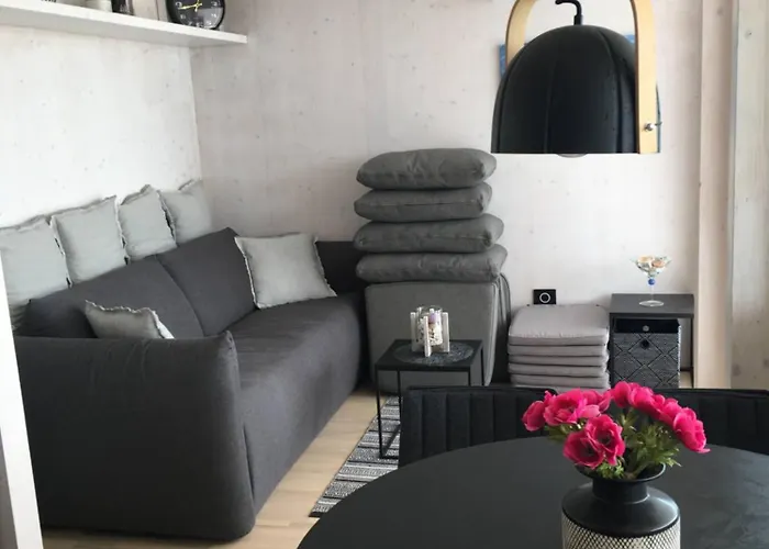 Villa Buqez Eco - 33 *