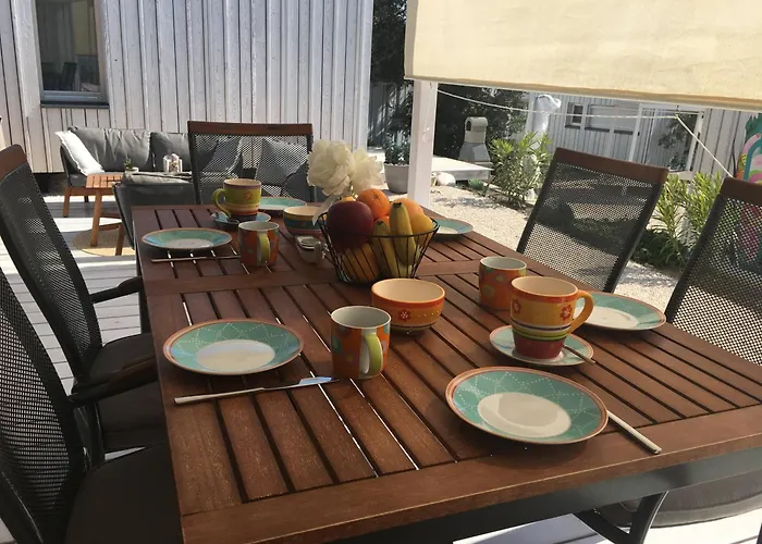 Buqez Eco - 33 Villa Drage