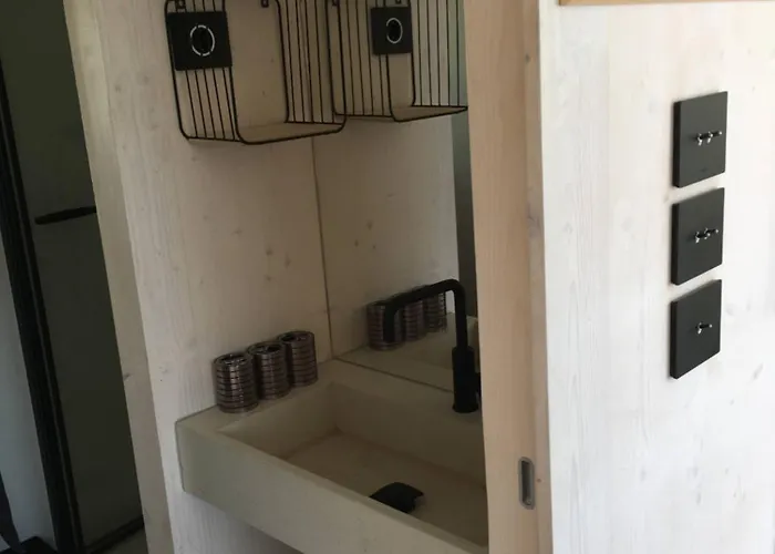 Buqez Eco - 33 Villa