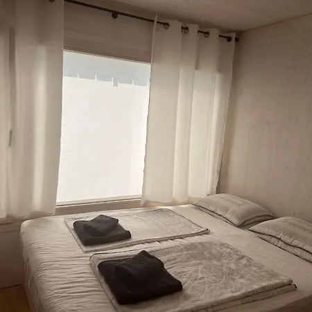 Buqez Eco - 33 Villa