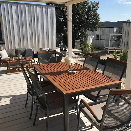 Buqez Eco - 33 Villa *