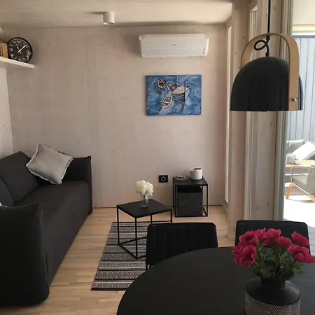 Buqez Eco - 33 Villa Drage