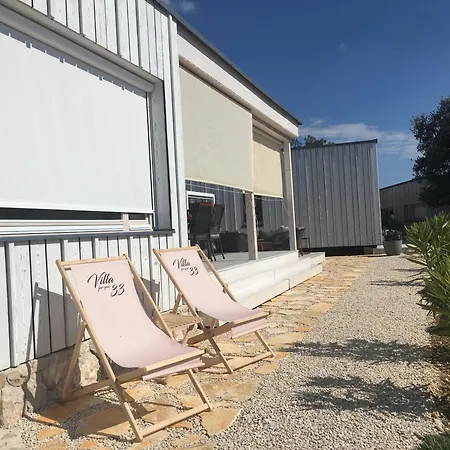 Villa Buqez Eco - 33 *