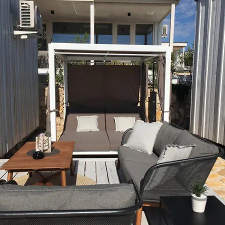 Villa Buqez Eco - 33 Drage