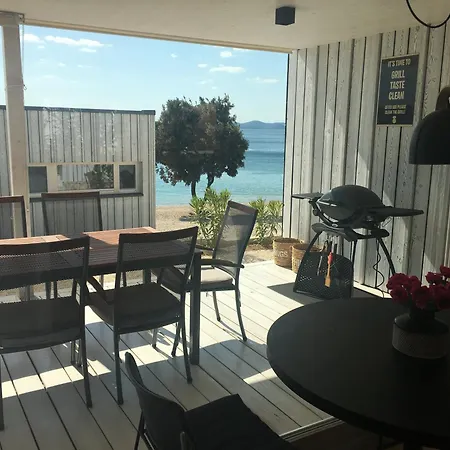Buqez Eco - 33 Villa Drage