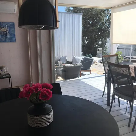 Villa Buqez Eco - 33 *
