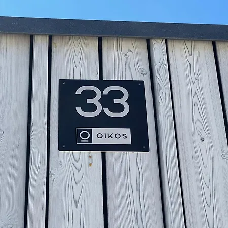 Villa Buqez Eco - 33