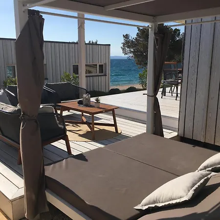 Villa Buqez Eco - 33 Drage