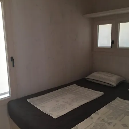 Buqez Eco - 33 Villa Drage