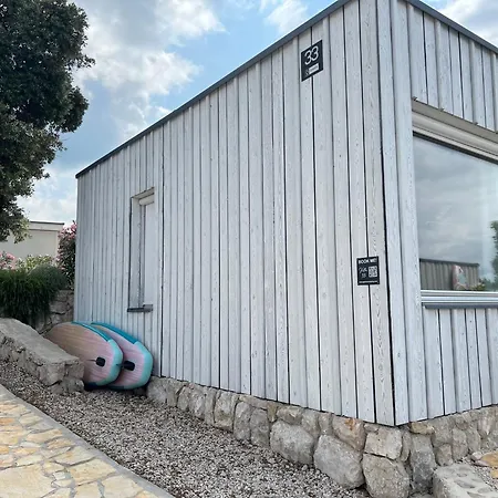 Villa Buqez Eco - 33 Drage