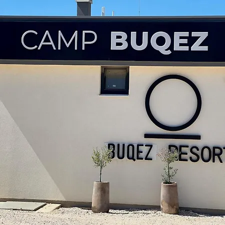 Buqez Eco - 33 Villa