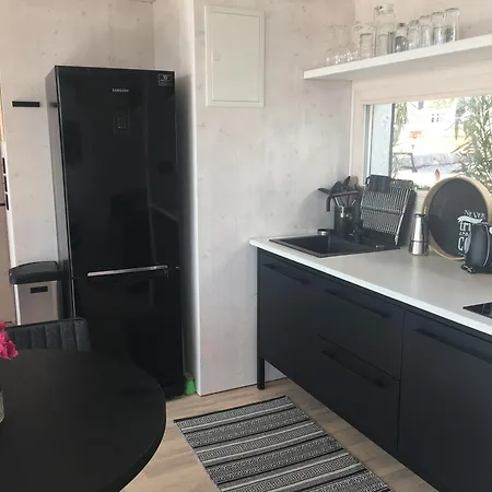 Buqez Eco - 33 Villa *