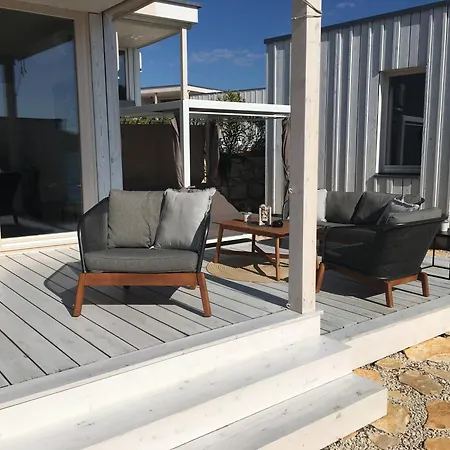 Buqez Eco - 33 Villa