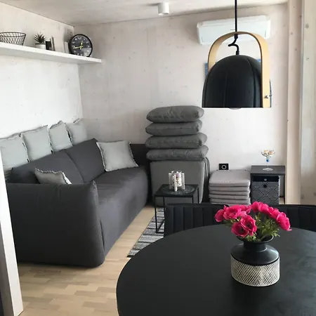 Villa Buqez Eco - 33 *