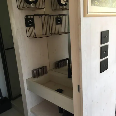 Buqez Eco - 33 Villa