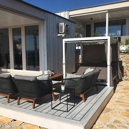 Buqez Eco - 33 Villa *