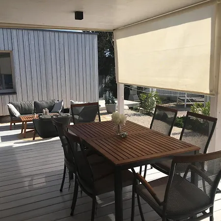 Villa Buqez Eco - 33 Drage