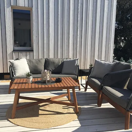 Buqez Eco - 33 Villa *