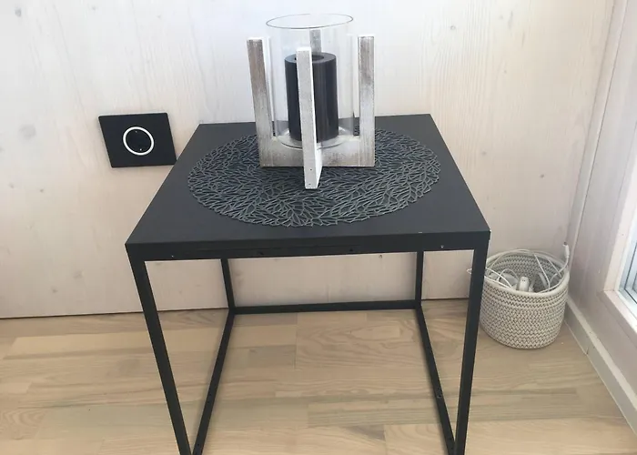 Вилла Buqez Eco - 33 *