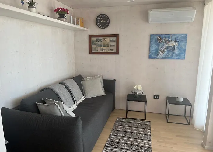 Вилла Buqez Eco - 33 Драге