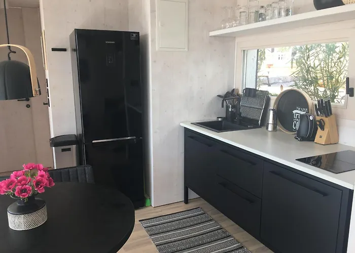 Buqez Eco - 33 Вилла *