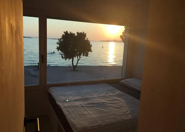 Вилла Buqez Eco - 33 *