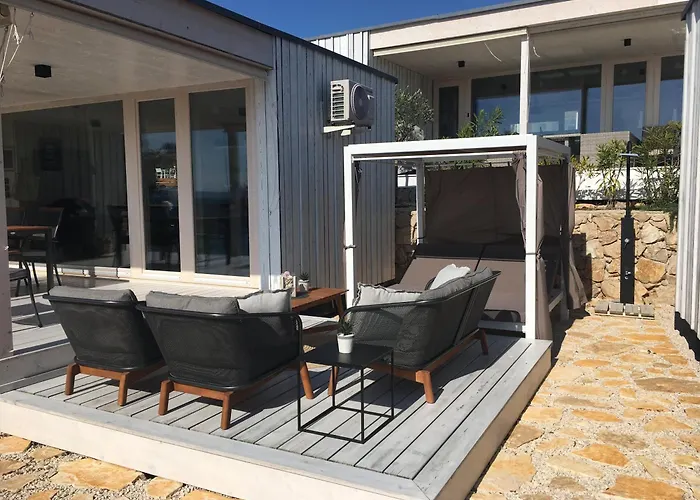 Buqez Eco - 33 Вилла *